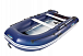 НАДУВНАЯ ЛОДКА GLADIATOR B370AL в Твери