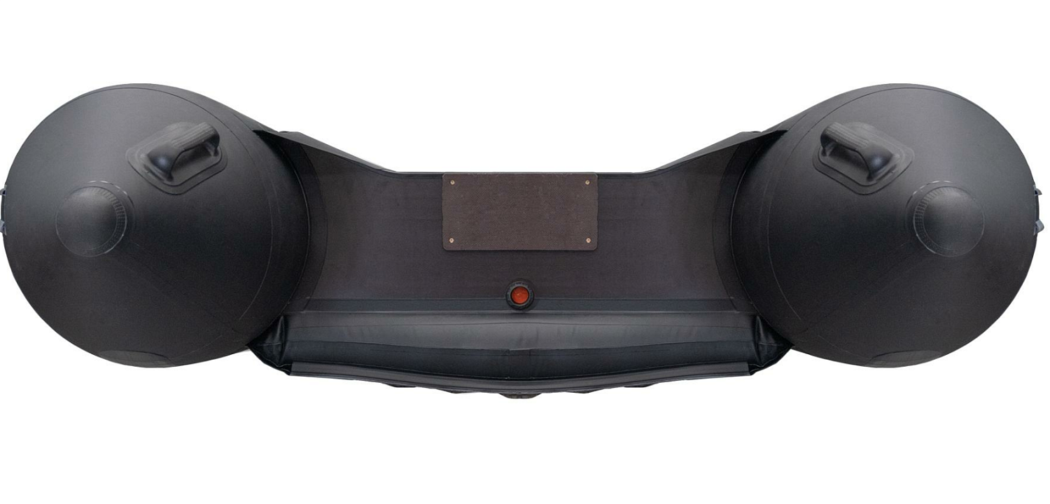 Лодка Таймень RX 4100 НДНД в Твери