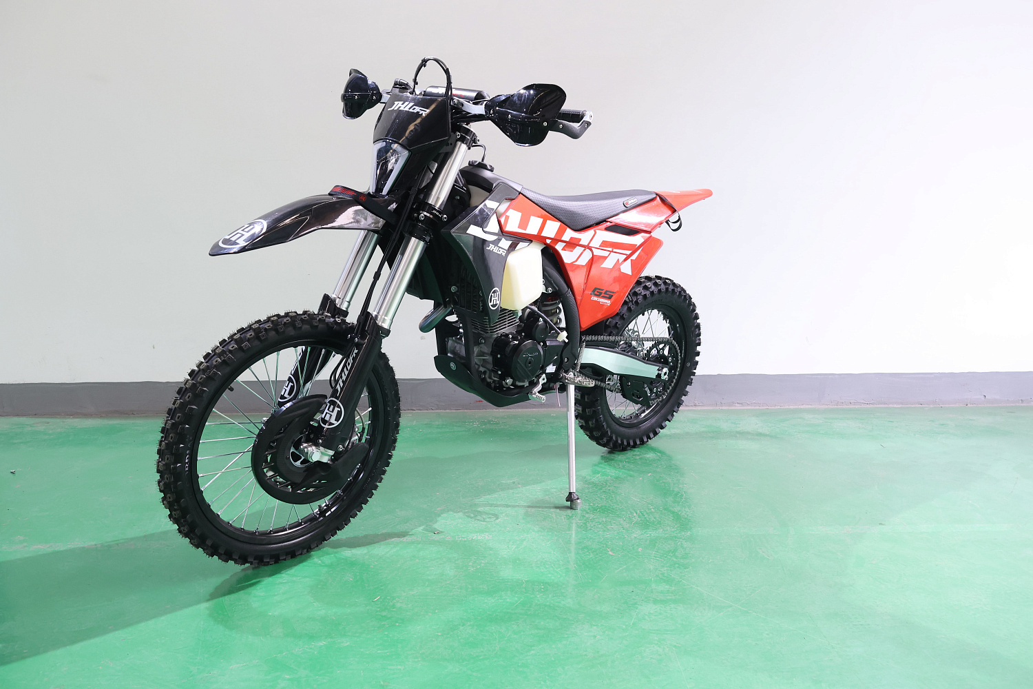 Мотоцикл JHLMOTO JHLofr GS CB300RL в Твери