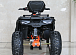 Квадроцикл GBM STORMRIDER 300 NEW PREMIUM в Твери