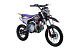 Питбайк FullCrew Big Beast 150cc 17\14 (механ., эл.стартер) в Твери