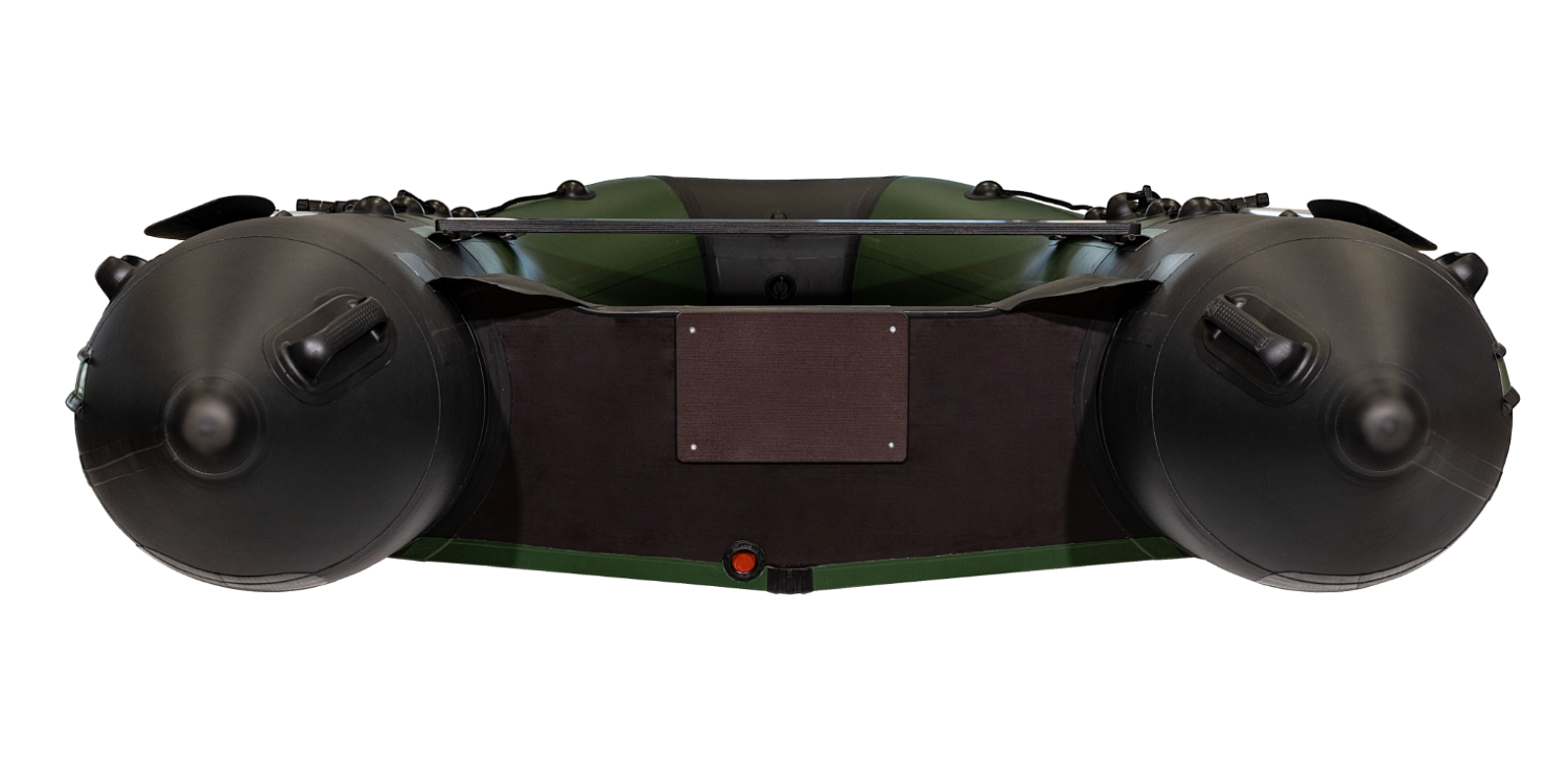 Лодка Ривьера Максима 3400 СК в Твери