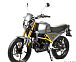 Мотоцикл MOTOLAND (МОТОЛЕНД) SCRAMBLER 250 в Твери