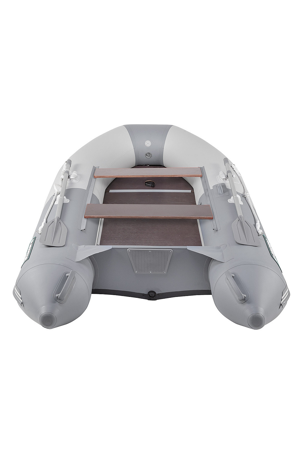 НАДУВНАЯ ЛОДКА GLADIATOR B330 в Твери