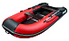 НАДУВНАЯ ЛОДКА GLADIATOR B330 в Твери