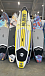 SUP ДОСКА-КАЯК 2 В 1 RAIDEX ALOHA YELLO 10.6’ (320СМ) в Твери