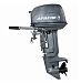 Лодочный мотор APACHE T30BS в Твери