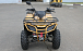КВАДРОЦИКЛ IRBIS ATV 250 Premium  в Твери