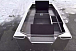 Алюминиевая лодка Wyatboat-490 Jonboat в Твери