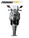 МаксиСкутер PROMAX-HONDA ADV 150 (49) (Inspired by HONDA) в Твери