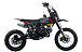 Питбайк FullCrew Power Trasher 125cc 14\12 (п\автомат эл.стартер) в Твери