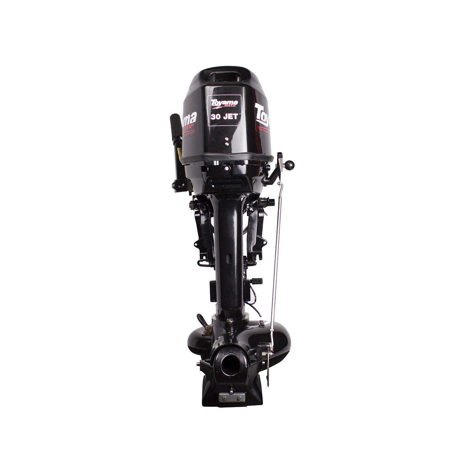 ЛОДОЧНЫЙ МОТОР TOYAMA T30ABMJET в Твери