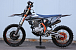 Мотоцикл JHLMOTO JHL Z4 PR250 (172FMM-5) в Твери
