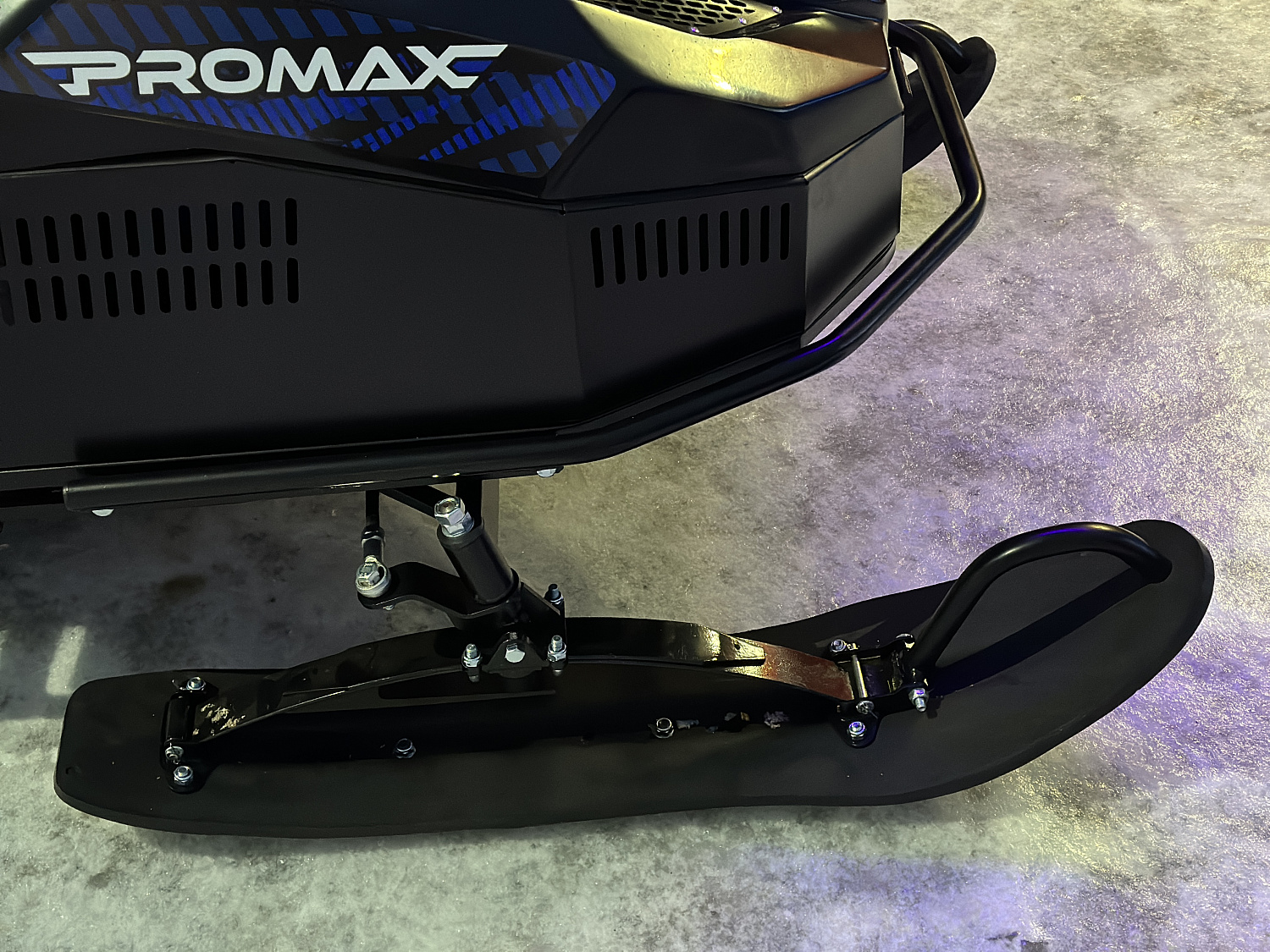 Снегоход PROMAX YAKUT 500 2.0 4T 20 в Твери