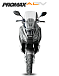 МаксиСкутер PROMAX-HONDA ADV 250(49) EFI (Inspired by HONDA) в Твери