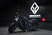 Мотоцикл Benda DarkFlag 500 в Твери