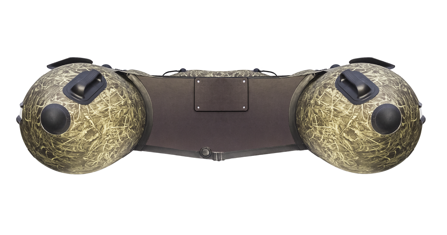 Лодка Ривьера Компакт 3400 СК в Твери