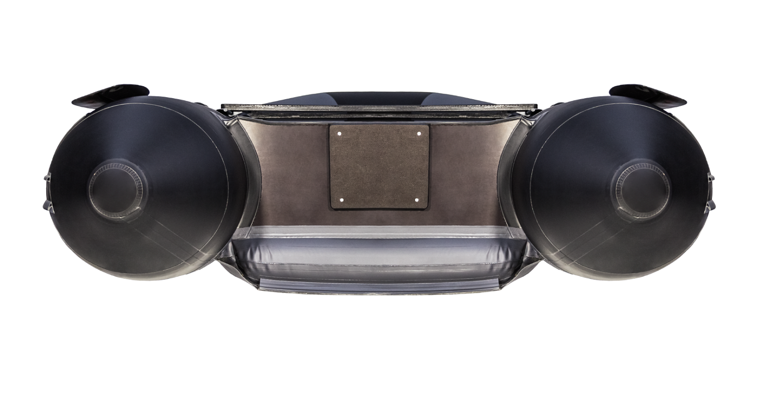 Лодка Таймень NX 2800 НДНД в Твери