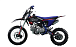 Питбайк FullCrew Big Beast 150cc 17\14 (механ., эл.стартер) в Твери