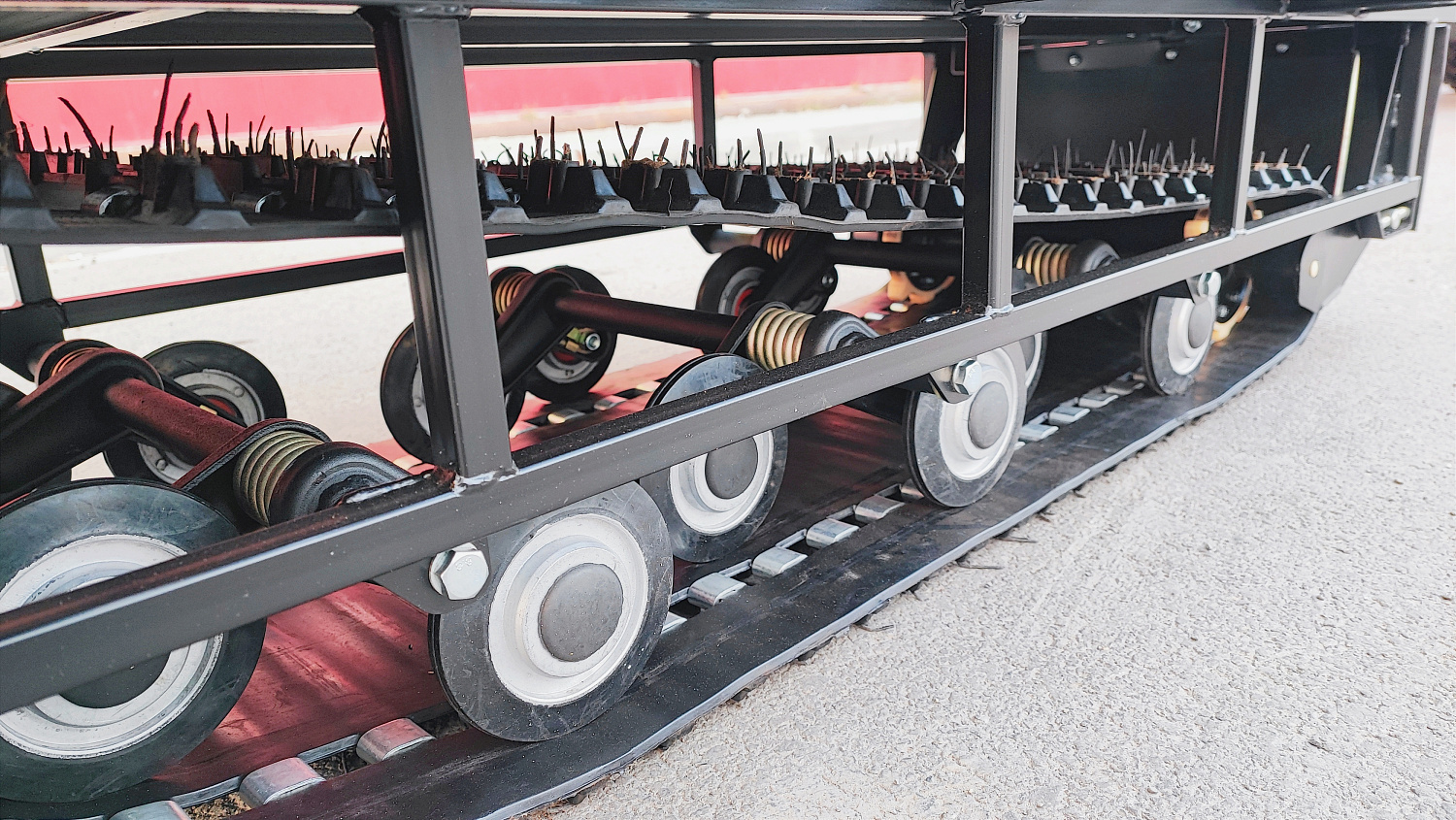 Снегоход PROMAX YAKUT 500 2.0 4T 22 в Твери