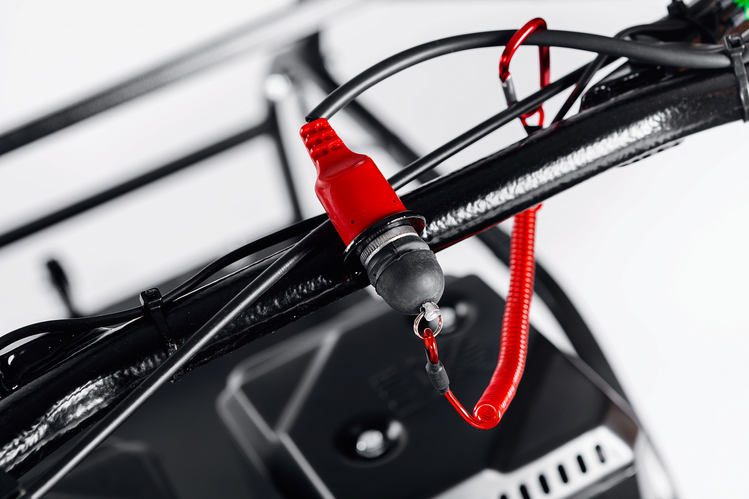 МОТОБУКСИРОВЩИК IKUDZO LONG 2.0 1700/500 EKR20 в Твери