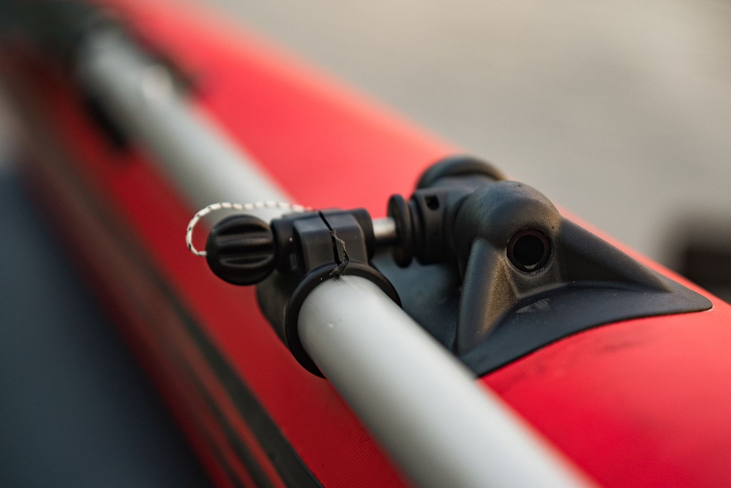 Лодка MISHIMO RIVER FJET PRO 400 под водомет в Твери