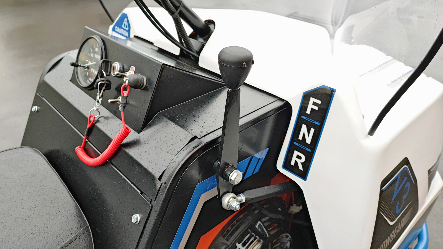 Снегоход PROMAX SNOWBEAR V3 800 4T ST в Твери