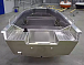 Алюминиевая лодка  Wyatboat-430 Р в Твери