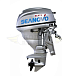 Лодочный мотор SEANOVO SNEF30FEL-EFI в Твери