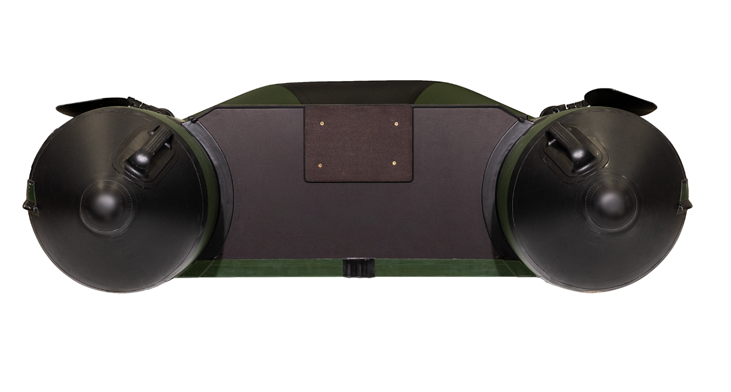  Лодка АКВА 2900 Слань-книжка киль в Твери