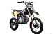 Питбайк FullCrew Teen Rider 125cc 17\14 (механ., эл.стартер) в Твери