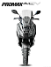 МаксиСкутер PROMAX-HONDA ADV 250(49) EFI (Inspired by HONDA) в Твери