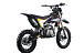 Питбайк FullCrew Teen Rider 125cc 17\14 (механ., эл.стартер) в Твери