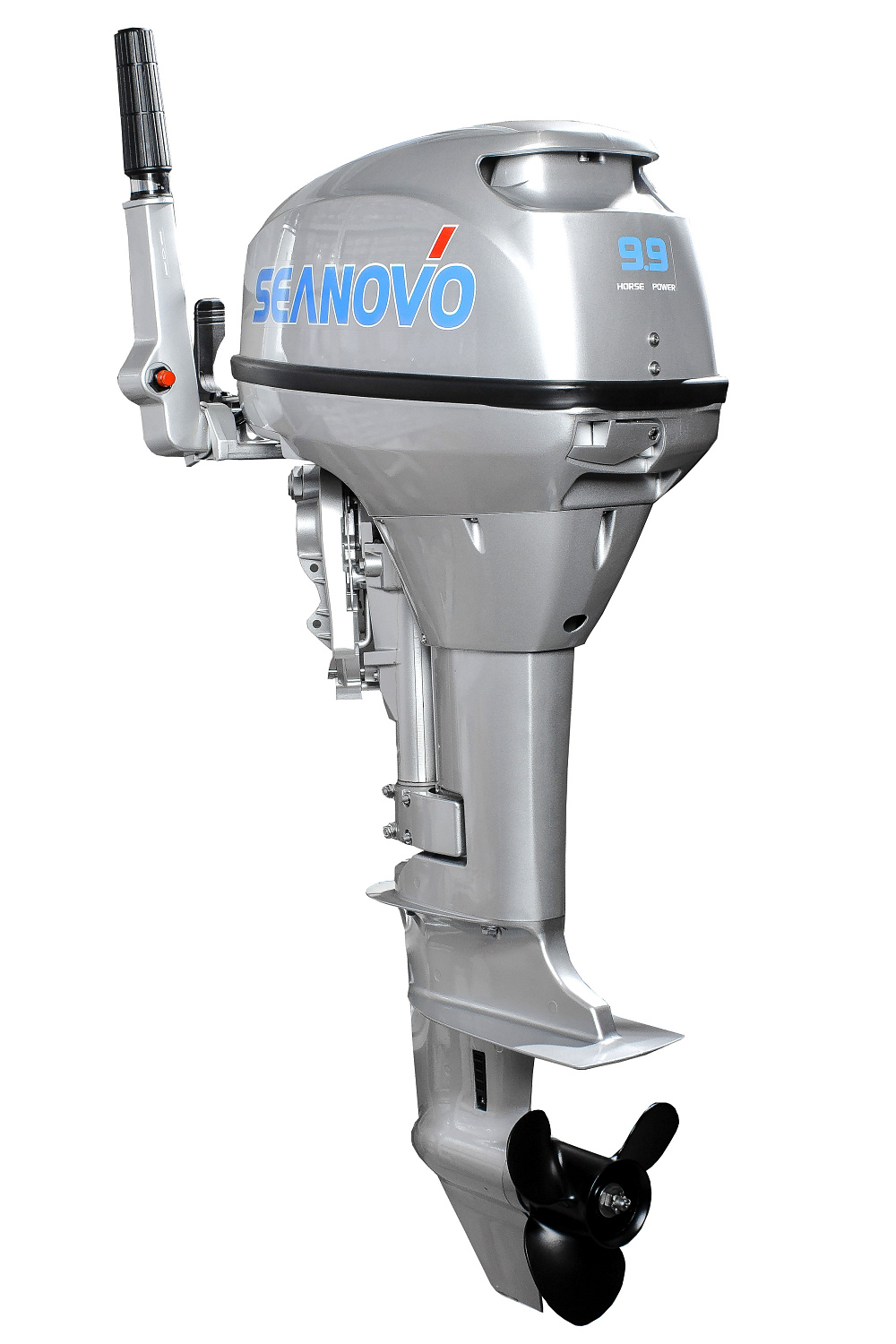 Лодочный мотор Seanovo SN9.9FHL в Твери