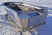 Алюминиевая лодка Wyatboat-370 РМ в Твери