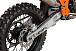 Эндуро мотоцикл IRBIS KTR 250 в Твери