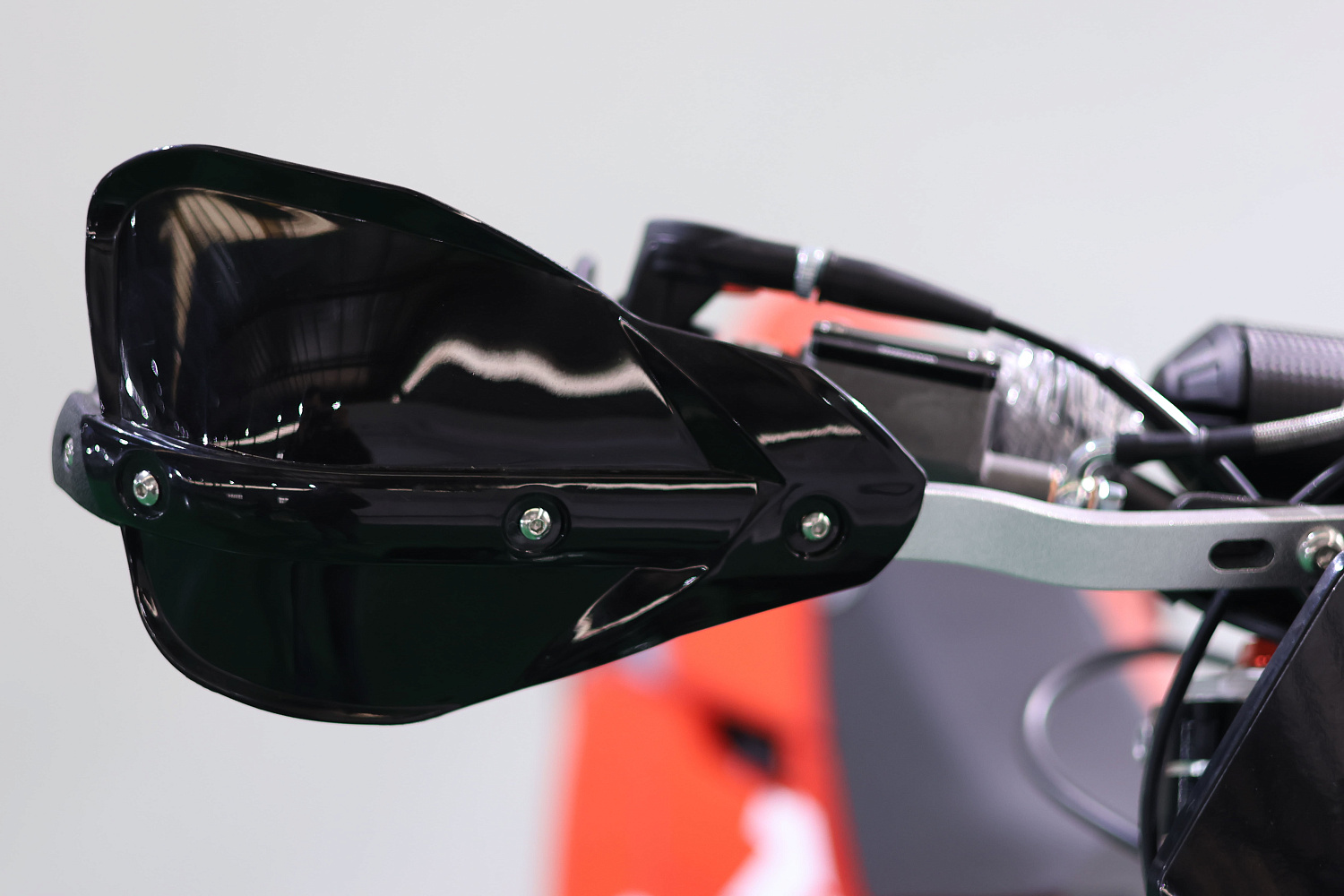 Мотоцикл JHLMOTO JHLofr GS CB300RL в Твери