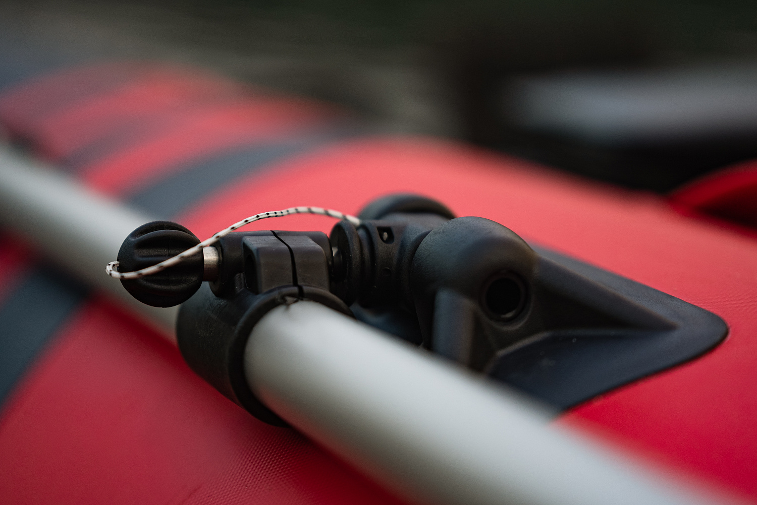 Лодка MISHIMO RIVER JET 390 под водомет в Твери