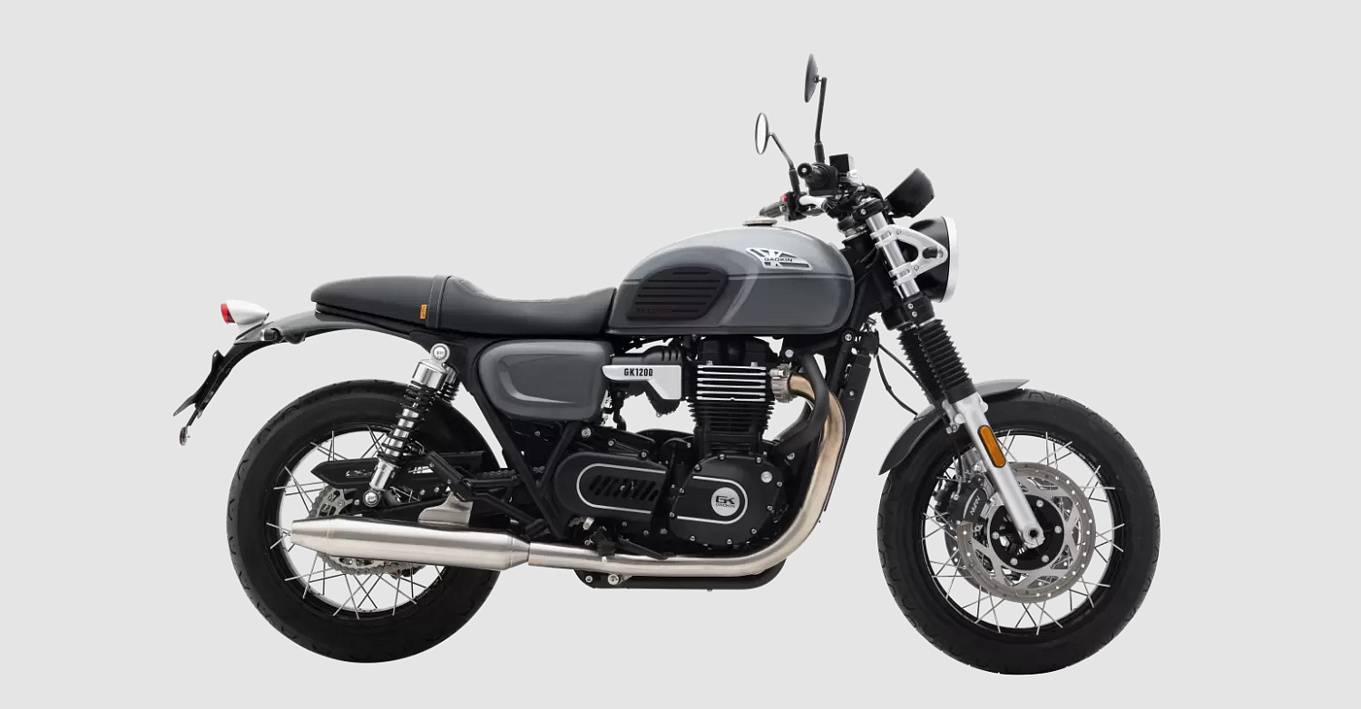 Мотоцикл GAOKIN GK 1200 в Твери