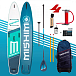 SUP (САП) Доска MISHIMO VOYADGER 12.6 в Твери