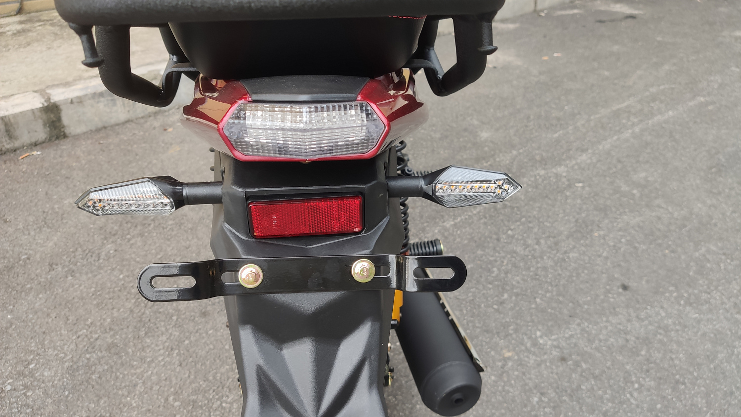 Мопед FAIDET SKIFF RS150 (49) в Твери