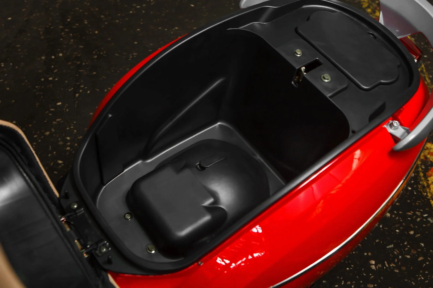 Скутер MINSK Vesna 50 M1NSK в Твери