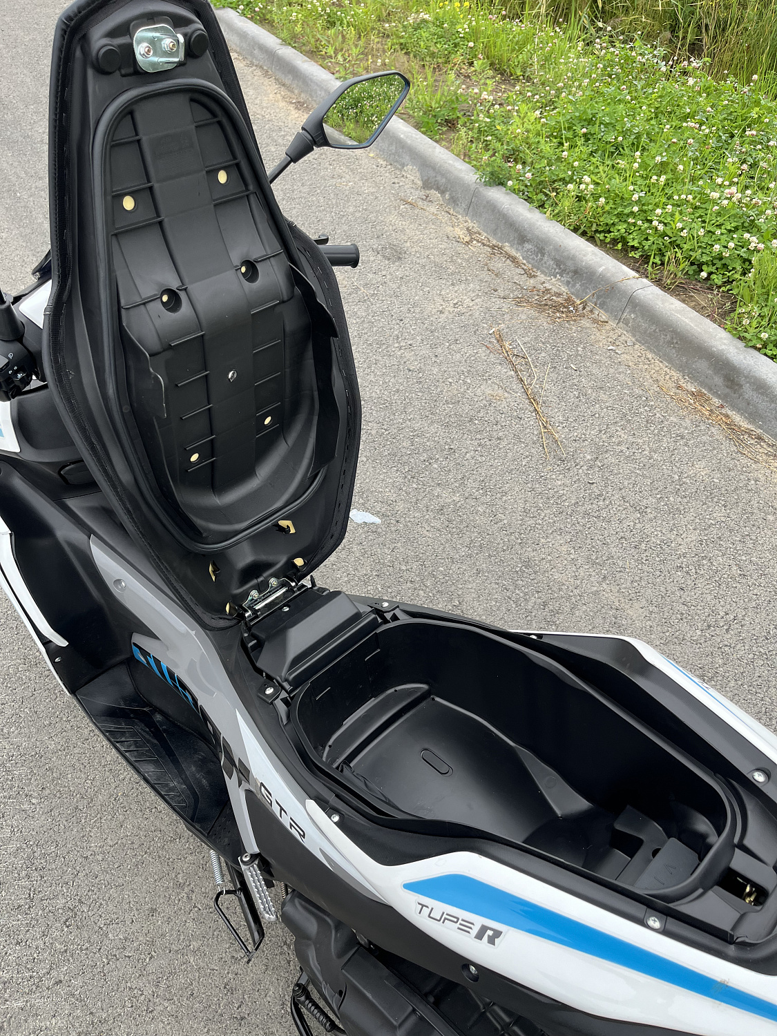 Скутер PROMAX TURAN 250 (49) в Твери