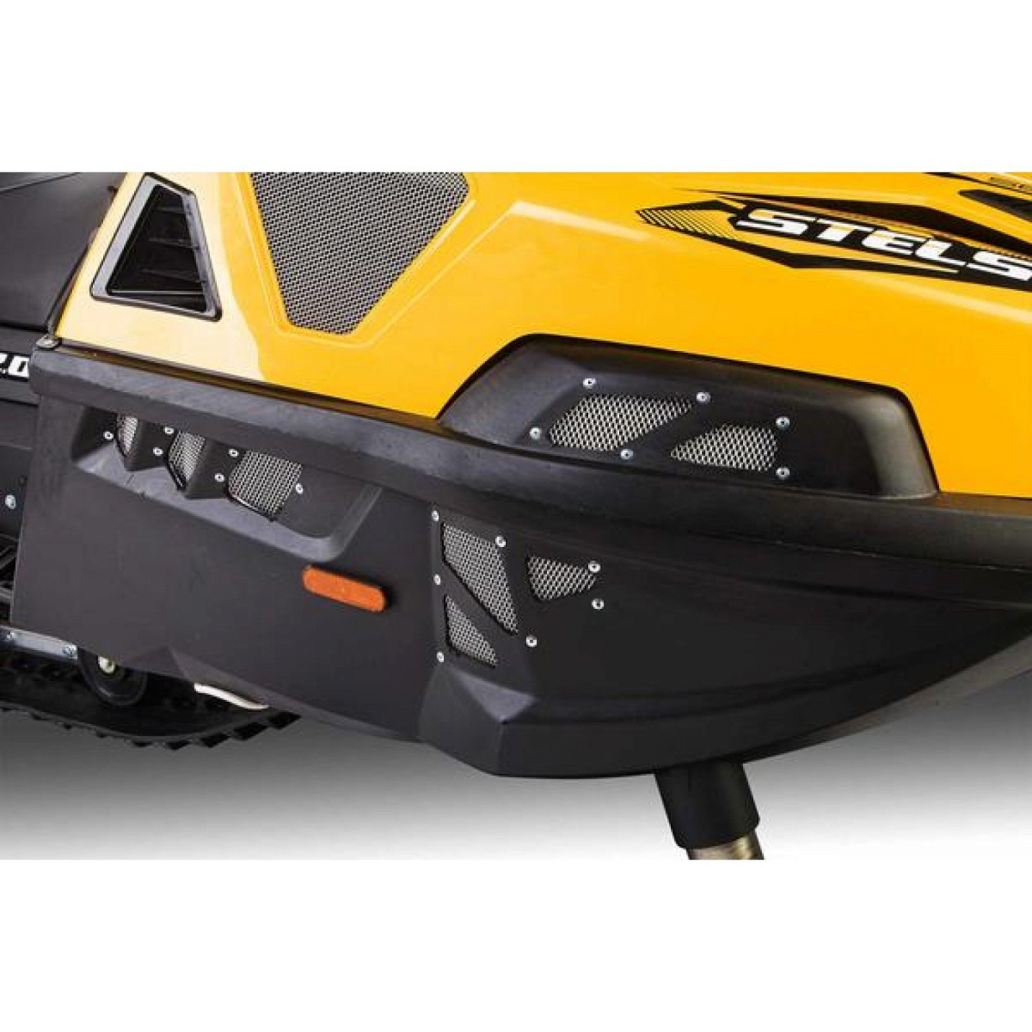 Снегоход STELS VIKING V800 3.0 в Твери