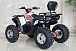 Квадроцикл GBM STORMRIDER 320 PREMIUM в Твери