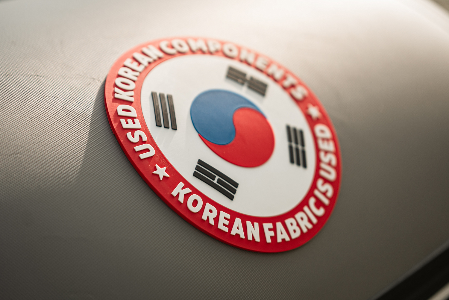 Лодка MISHIMO RIVER JET 390 под водомет в Твери