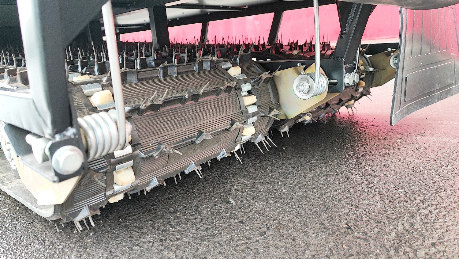 Снегоход PROMAX SNOWBEAR V3 800 4T ST в Твери