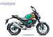 Мопед PROMAX CB150PR (49) в Твери