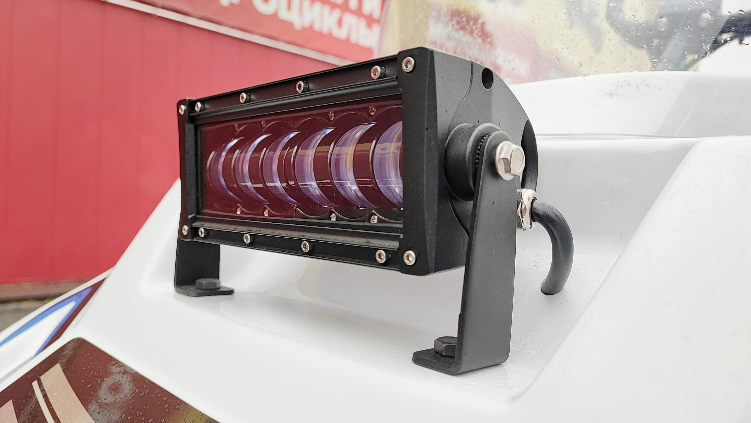 Снегоход PROMAX SNOWBEAR V3 800 4T ST в Твери