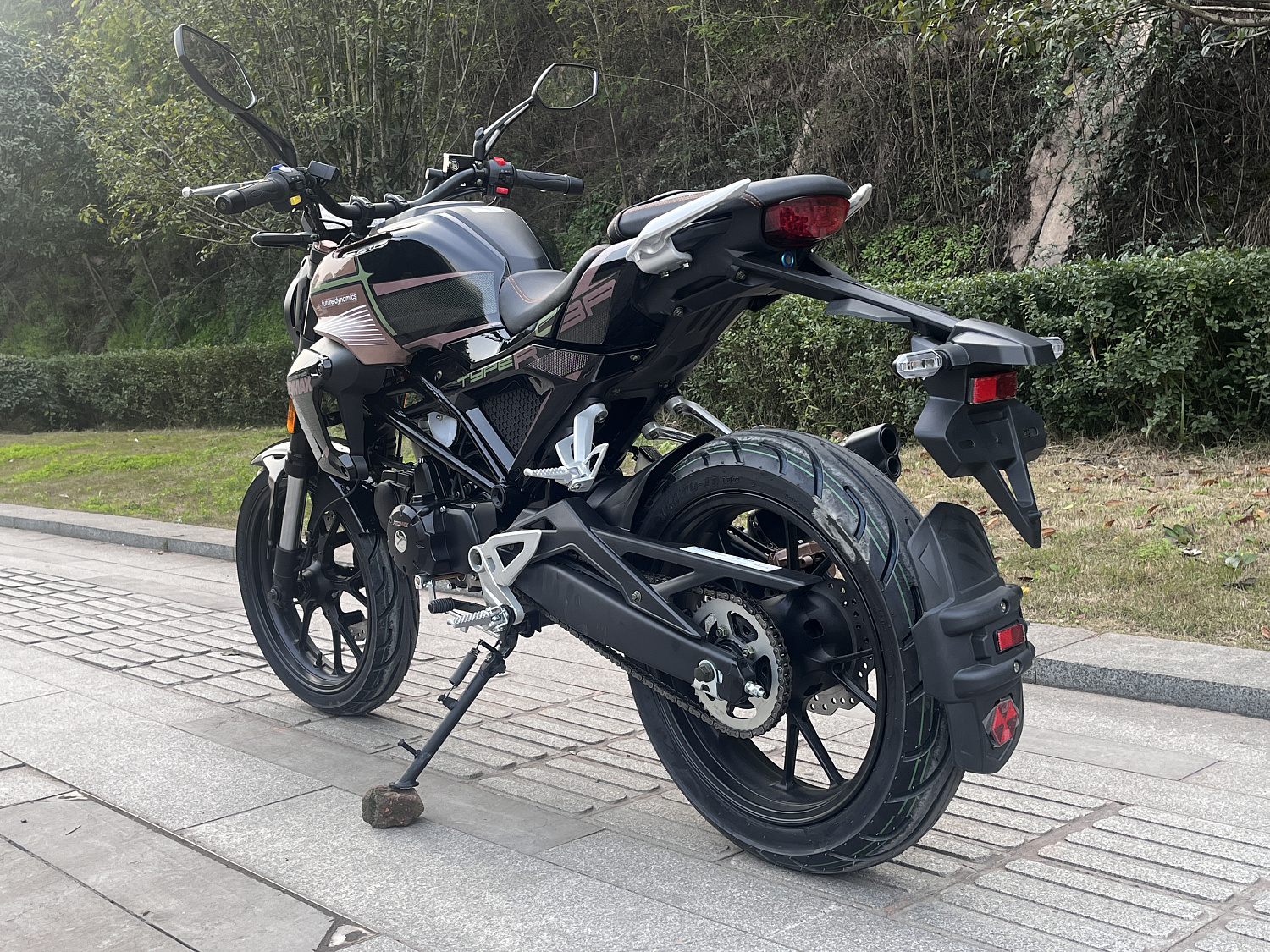 Мопед PROMAX CB150PR (49) в Твери